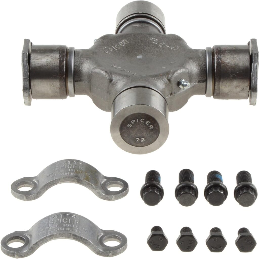 Spicer Universal Joint Greaseable 5-676X