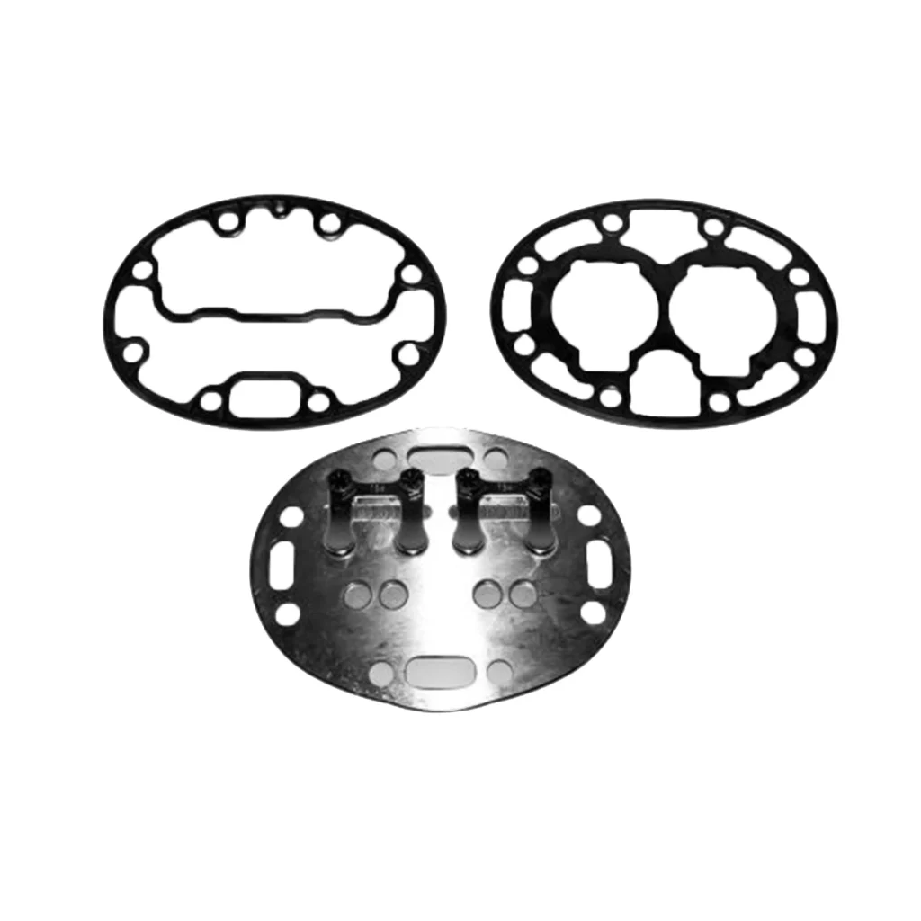 Carrier Transicold 05G Valve Plate Assembly 17-44744-00