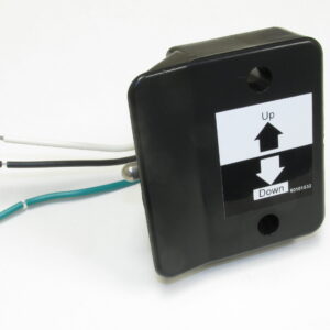 NLP Toggle Switch WPL2750