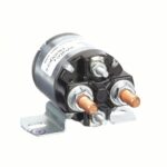 White-Rodgers DC Power Relay Contactor 124-314111