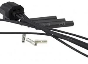 Motorcraft Wiring Pigtail Kit WPT-118