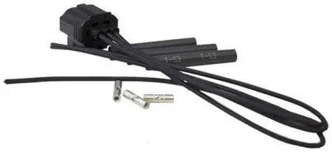 Motorcraft Wiring Pigtail Kit WPT-118