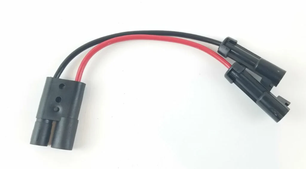 Buyers Products Genuine OEM TGS05 Motor Adapter 3009863