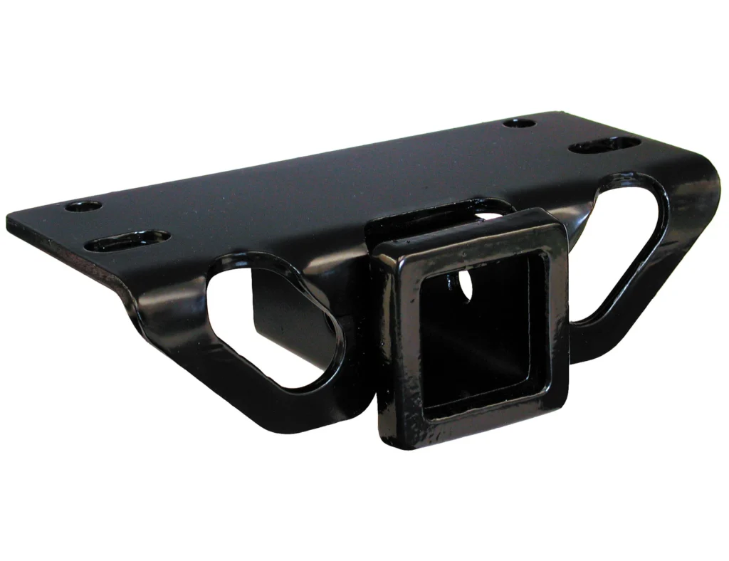Buyers Products Step Bumper Hitch SBH2