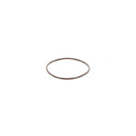 Cummins O-Ring Below Plate 121206