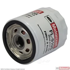 Motorcraft Oil Filter FL9105-1912111640 (FL-910S)