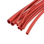 Shrink-Kon 1.5″ Heat Shrink Red HS40-400R