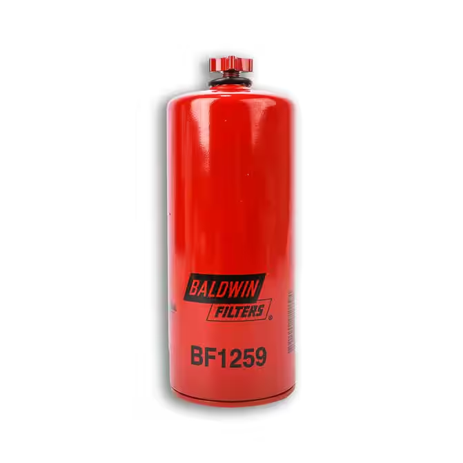 Baldwin Spin-On Filter BF1259