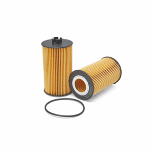 Fleetguard Oil Filter LF3827