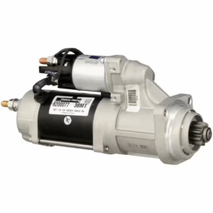 Delco-Remy 38MT Starter Motor 8200077