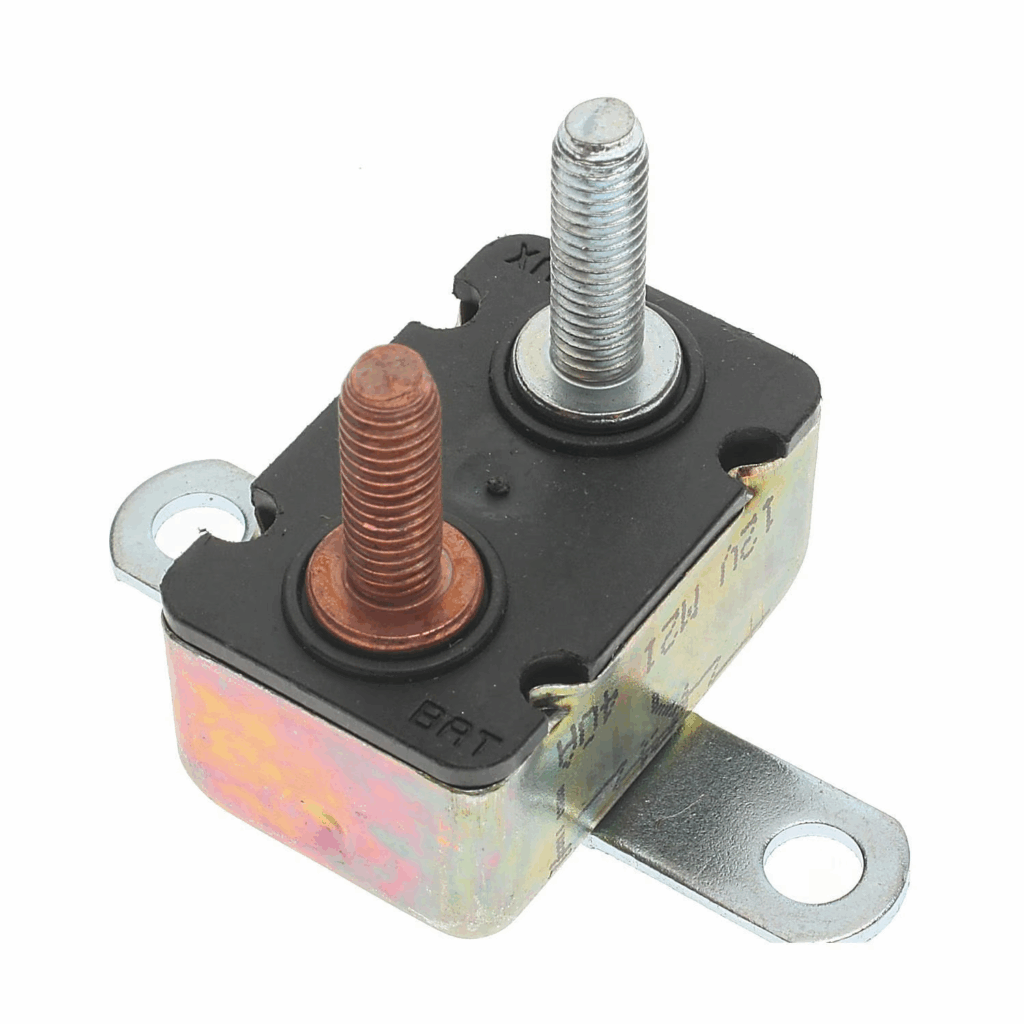 Duralast Circuit Breaker CBR40