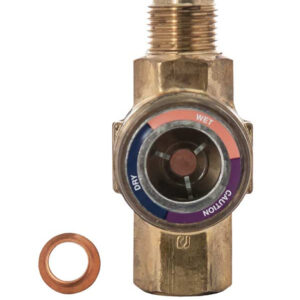 MEI Moisture Indicator AIR4160