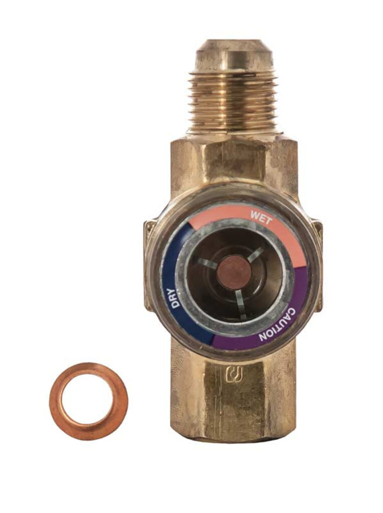 MEI Moisture Indicator AIR4160