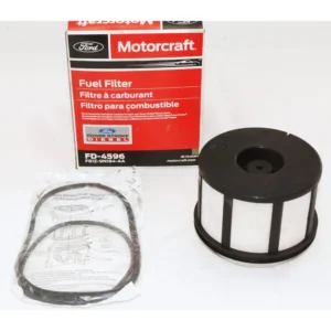 Motorcraft Diesel Fuel Filter (LF 5418) FD4596