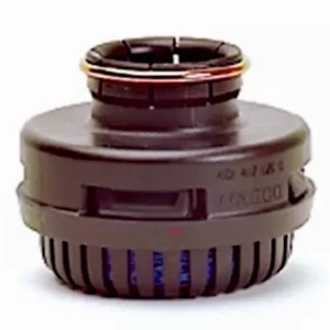 WABCO Air Brake Drier Purge Valve Silencer S4324070700