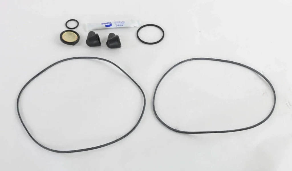 Van Horn Air Dryer Seal Kit AD-4