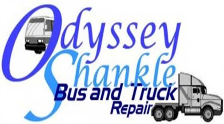 Odyssey Shankle Bus & Truck Repair