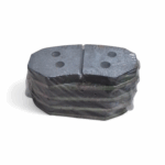 EIS Disc Pads (Semi-Metallic) DM258
