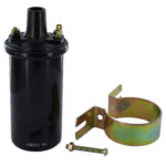 6V Distributor Coil 105281-6V