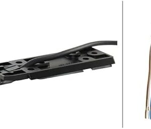 HELLA Baseplate for Outer Mirror 10562565 (9BP 501 238-002)