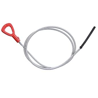 A/T Dipstick Tool with 5 Locking Pins DS-MBZT5