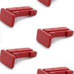 A/T Dipstick Tool with 5 Locking Pins DS-MBZT5