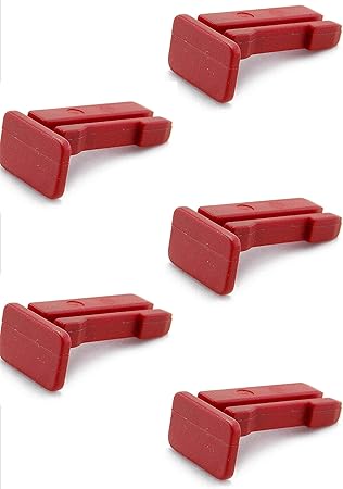 A/T Dipstick Tool with 5 Locking Pins DS-MBZT5 - Image 2