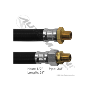 Automann Air Hose Assembly 177.7824