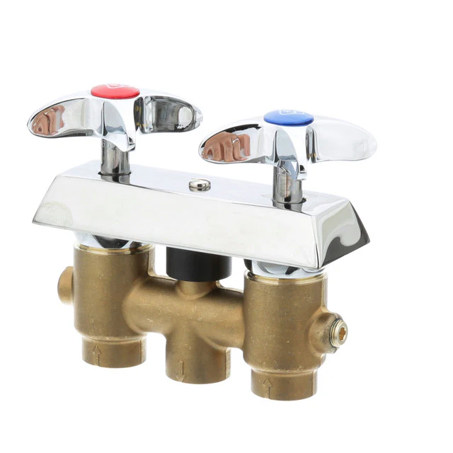 AllPoints Ball Valve 561258