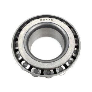Timken Roller Bearing 02475