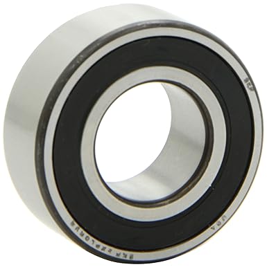 SKF Deep Groove Bearing 3305-A-2RS1