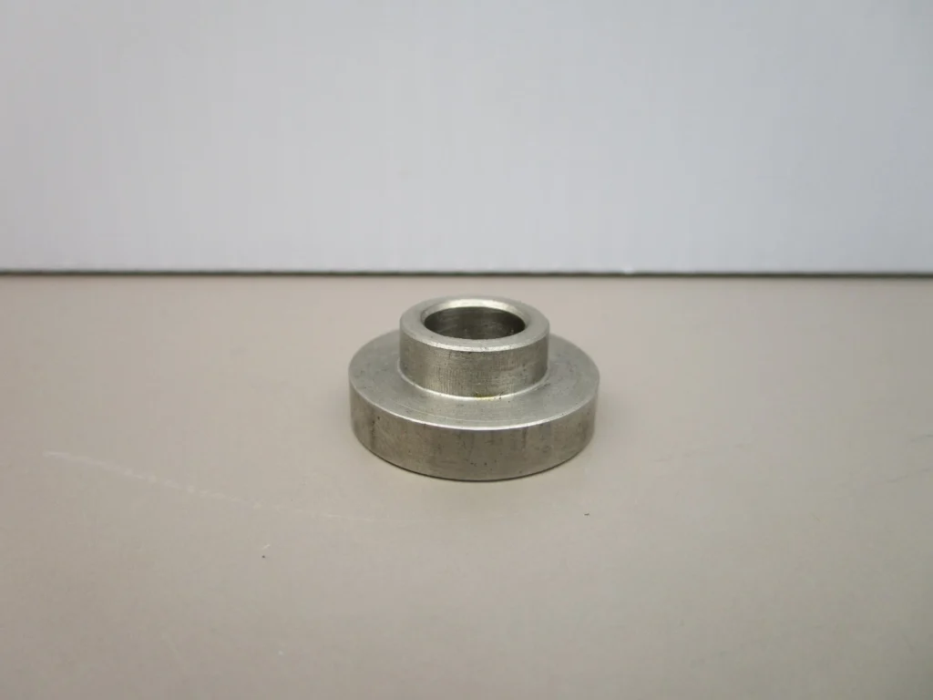 Braun Bridge Plate Lever Pivot 9165434