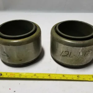 MCI Radius Rod Bushing 12L-1-159