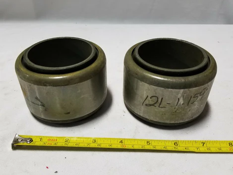 MCI Radius Rod Bushing 12L-1-159