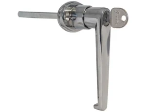 Buyers Products Door Handle w/Key B23941-L