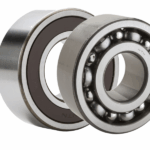 Double Row Angular Contact Ball Bearing 5211CZZ