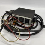 Henderson Basic Spreader Control Console 86691