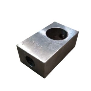 Henderson Idler Bearing Block 61136