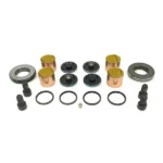Hendrickson Steering Kingpin Bushing Set 60961-629