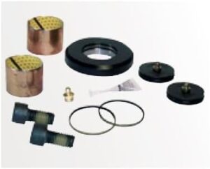 Hendrickson Steering Kingpin Bushing Set 60961-629