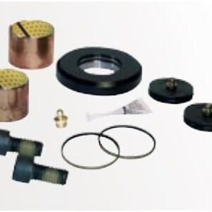 Hendrickson Steering Kingpin Bushing Set 60961-629