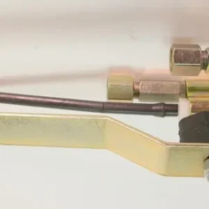 King of the Road Height Control Valve 22062524