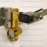 King of the Road Height Control Valve 22062524