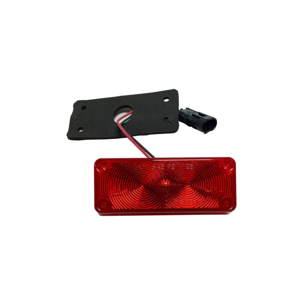 MCI LED Vehicle Marker Light 18001AB (7L-7-230)