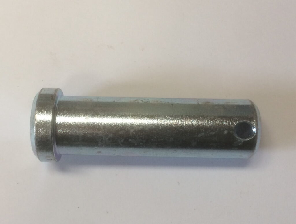 McCormick Lift Cylinder Pin 3656560MI