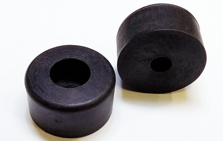 Maxon Liftgate Bumper Stop 267708-01