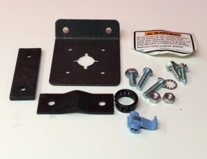 Meyer Joystick Mount/ Electrical Hardware Kit 15765
