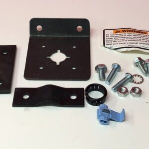 Meyer Joystick Mount/ Electrical Hardware Kit 15765