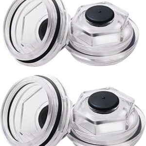 Oil Cap Kit K71-038-00