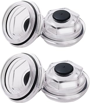 Oil Cap Kit K71-038-00